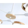 Потолочная светодиодная люстра Ambrella light Comfort LineTech FL51615