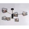 Подвесная люстра Ambrella light Traditional Loft TR80172