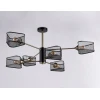 Подвесная люстра Ambrella light Traditional Loft TR80172