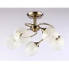 Потолочная люстра Ambrella light Traditional TR3199 Потолочная люстра Ambrella light Traditional TR3199