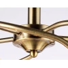 Потолочная люстра Ambrella light Traditional TR3199 Потолочная люстра Ambrella light Traditional TR3199