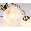 Потолочная люстра Ambrella light Traditional TR3199 Потолочная люстра Ambrella light Traditional TR3199