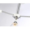 Потолочная люстра Ambrella light Traditional TR9091 Потолочная люстра Ambrella light Traditional TR9091