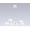 Подвесная светодиодная люстра Ambrella light Comfort LineTech FL51635