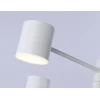 Подвесная светодиодная люстра Ambrella light Comfort LineTech FL51705