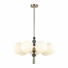 Подвесная люстра Odeon Light Exclusive Modern Palle 5405/7