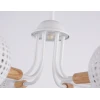 Подвесная люстра Ambrella light Traditional Loft TR80166