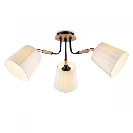 Подвесная люстра Ambrella light Traditional Modern TR4731