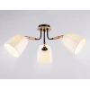 Подвесная люстра Ambrella light Traditional Modern TR4731