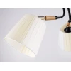 Подвесная люстра Ambrella light Traditional Modern TR4731