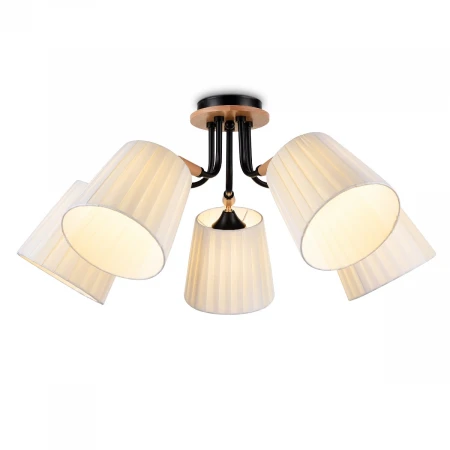 Подвесная люстра Ambrella light Traditional Modern TR4733