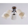 Подвесная люстра Ambrella light Traditional Modern TR4733