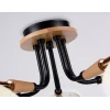 Подвесная люстра Ambrella light Traditional Modern TR4733