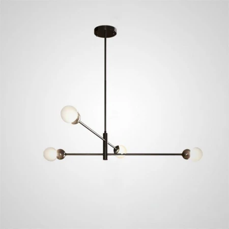 Подвесная люстра Imperium Loft Salme 151691-26