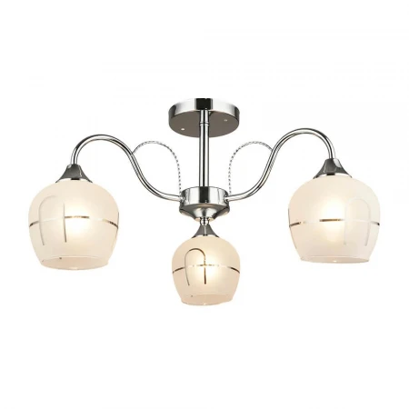 Потолочная люстра Seven Fires Kaltern 66408.01.03.03