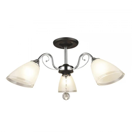 Потолочная люстра Seven Fires Galatro 66553.01.13.03