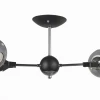 Потолочная люстра Seven Fires Medilya 66560.01.13.04