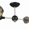 Потолочная люстра Seven Fires Stiya 66559.01.13.04 Потолочная люстра Seven Fires Stiya 66559.01.13.04