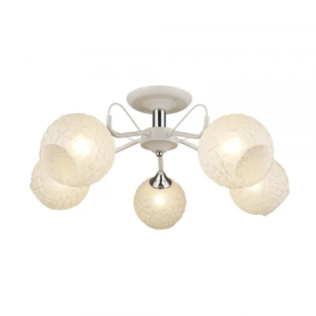 Потолочная люстра Seven Fires Dzhuno 66605.01.64.05