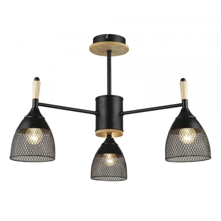 Потолочная люстра Seven Fires Adion 66765.01.86.03