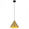 Подвесной светильник Arte Lamp David A7041SP-1BK