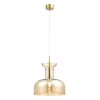 Подвесной светильник Crystal Lux Consuela SP1 Brass