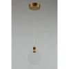 Подвесной светодиодный светильник Aployt Frederik APL.054.06.05 Подвесной светодиодный светильник Aployt Frederik APL.054.06.05