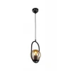 Подвесной светильник Toplight Kerrie TL1609H-01BK Подвесной светильник Toplight Kerrie TL1609H-01BK