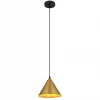 Подвесной светильник Arte Lamp David A7033SP-1BK