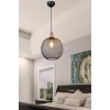 Подвесной светильник Toplight Beatrix TL1602H-01BK