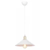 Подвесной светильник Toplight Delilah TL1606H-01WH