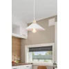 Подвесной светильник Toplight Delilah TL1606H-01WH