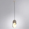 Подвесной светодиодный светильник Arte Lamp Hannah A1916SP-1CC