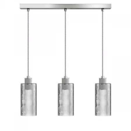 Подвесной светильник 33 Идеи PND.102.03.10.005.CH-S.19.TR