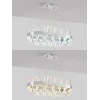 Подвесной светодиодный светильник Natali Kovaltseva Smart Нимбы Led Lamps 81251