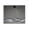 Подвесной светодиодный светильник Zortes Aven ZRS.01243.02 Подвесной светодиодный светильник Zortes Aven ZRS.01243.02