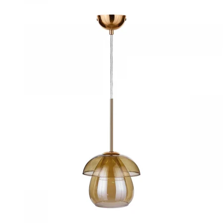 Подвесной светильник 33 Идеи PND103.01.04.001.FG-M30AM