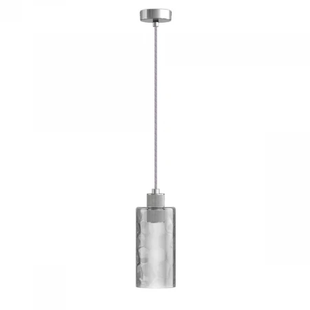Подвесной светильник 33 Идеи PND.105.01.10.005.CH-S.19.TR