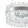 Подвесной светодиодный светильник Natali Kovaltseva Smart Нимбы Led Lamps 81271