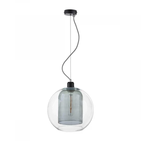 Подвесной светильник 33 Идеи PND171.01.01.023.BL-M40GC