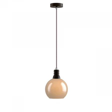 Подвесной светильник 33 Идеи PND.120.01.03.028.WE-S.13.AM