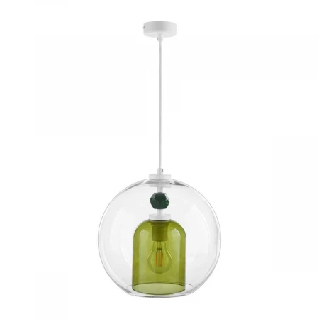 Подвесной светильник 33 Идеи PND170.01.17.002.WH-M42LI