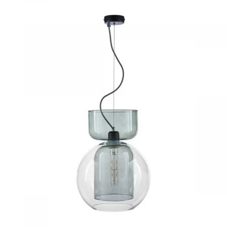 Подвесной светильник 33 Идеи PND171.01.01.023.BL-M41GC
