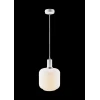 Подвесной светильник 33 Идеи PND140.01.01.002.CH-S34WH