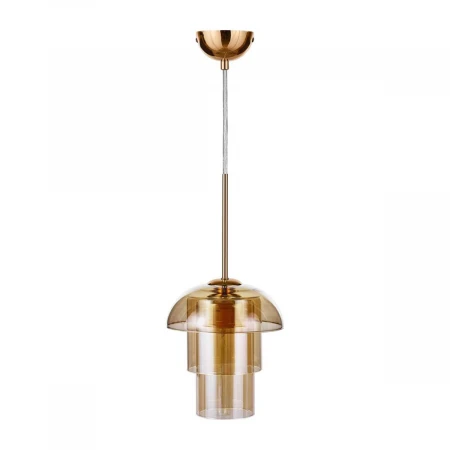 Подвесной светильник 33 Идеи PND103.01.04.001.FG-M53AM