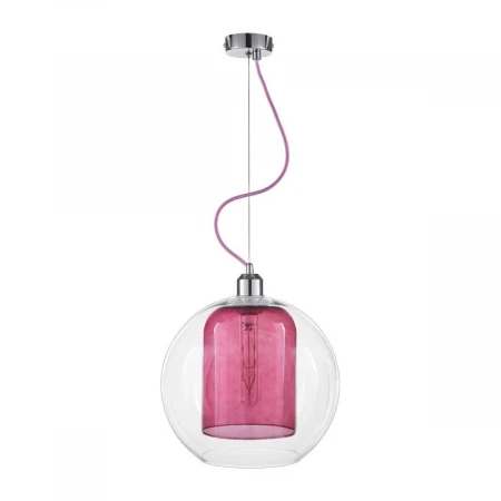 Подвесной светильник 33 Идеи PND171.01.01.029.CH-M40DP