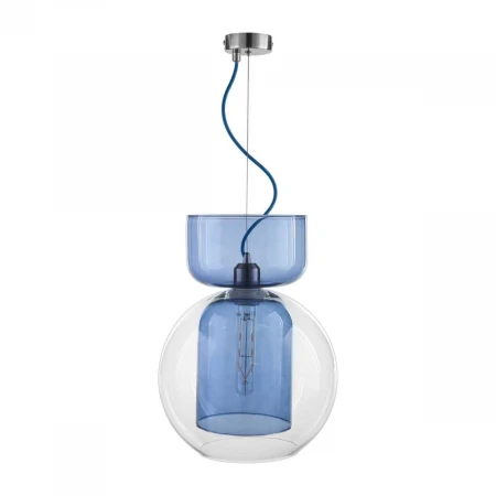 Подвесной светильник 33 Идеи PND171.01.01.030.NI-M41LB