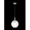 Подвесной светильник 33 Идеи PND144.01.02.004.CH-S13WH Подвесной светильник 33 Идеи PND144.01.02.004.CH-S13WH
