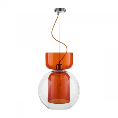 Подвесной светильник 33 Идеи PND171.01.01.032.CH-M41OR