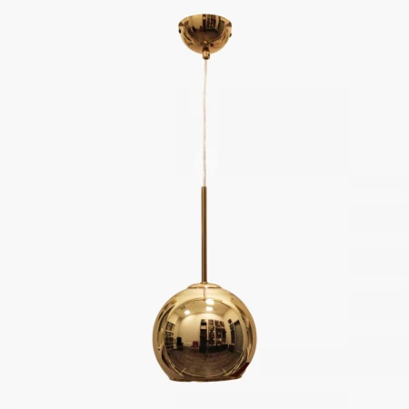 Подвесной светильник 33 Идеи PND.103.01.04.001.FG-S.13.GO